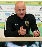 Tίτλοι τέλους για τον Κετσπάγια από την ΑΕΚ